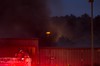 2017-04-23 Dollar General Burning Down 081